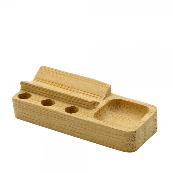 G-Rollz Bamboo Tray Accessory