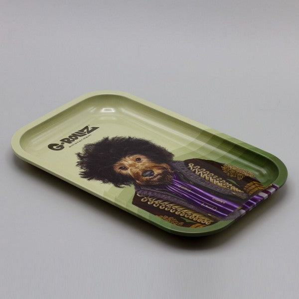 G-Rollz | Pet Rocks Medium Tray 17.5x 27.5cm
