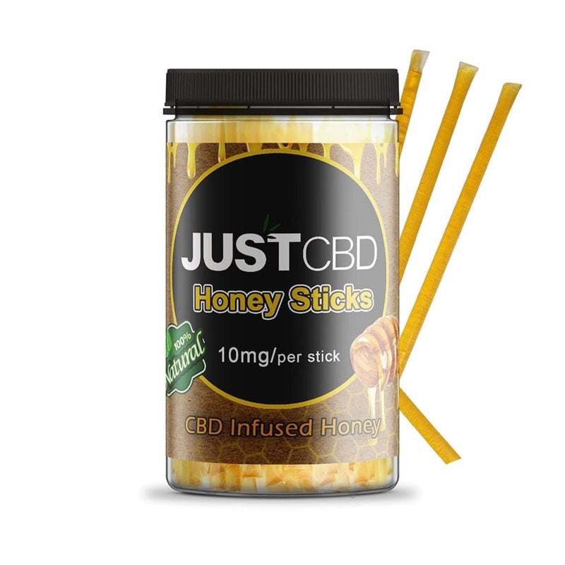 Just CBD Sticks