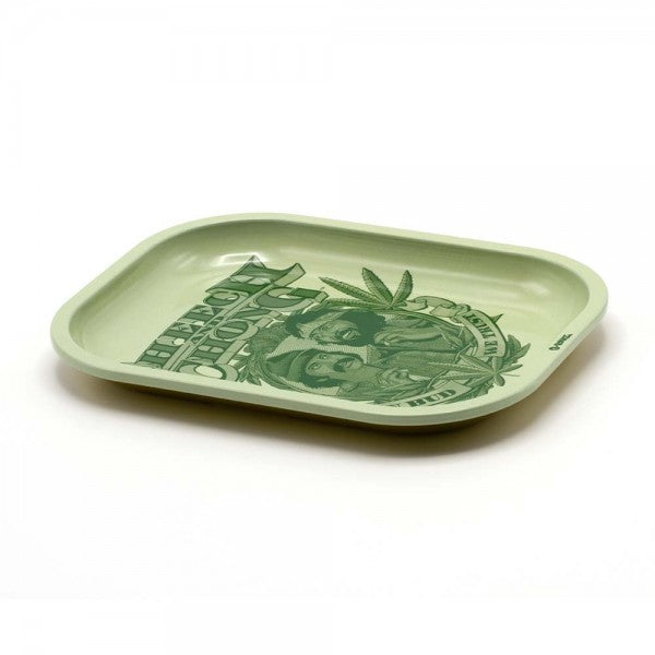 G-Rollz | Cheech & Chong Small Tray 14 x 18 cm