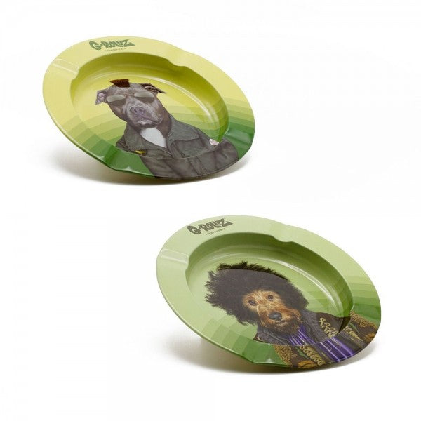 G-Rollz | Ahstrays Dia: 13.5cm - 12pcs per Box