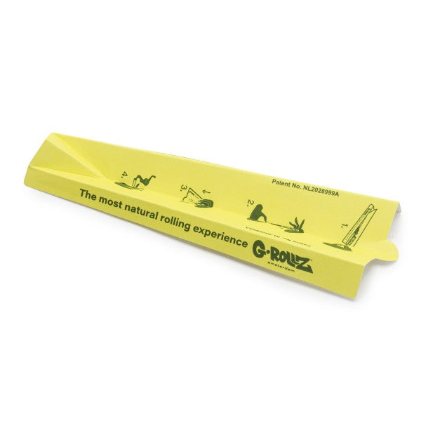 G-Rollz Pre-rolled Cones - 20 ct