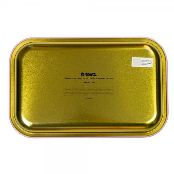 G-Rollz Banksy's Medium Tray 17.5 x 27.5 cm