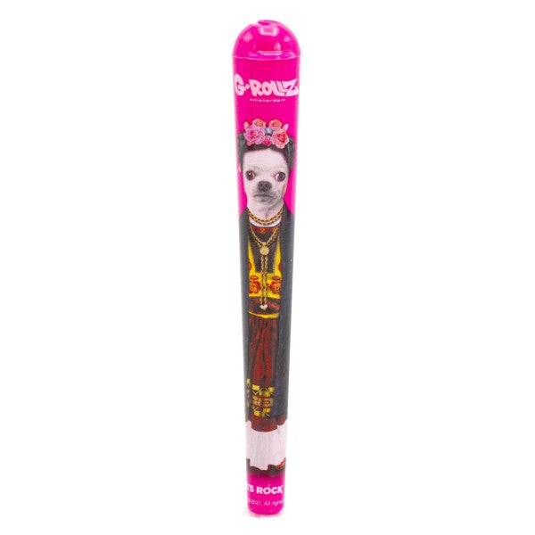 G-tube | Cone Holders 36 ct. per box