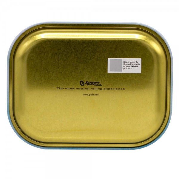 G-Rollz | Amsterdam Small Tray 14 x 18cm.