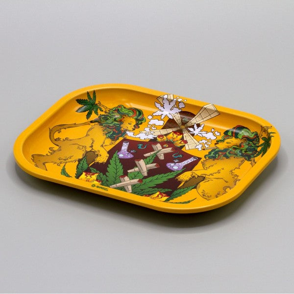 G-Rollz | Amsterdam Small Tray 14 x 18cm.