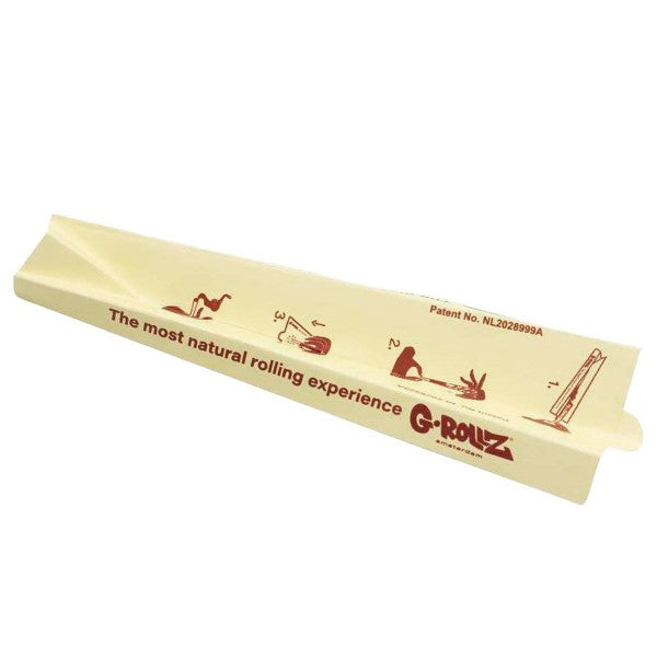 G-Rollz | Paper Cones 1 1/4 - 24ct. 6 Cones each