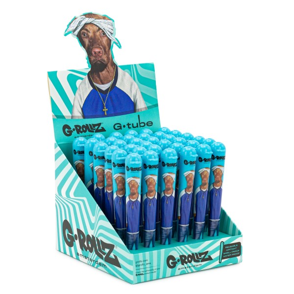 G-tube | Cone Holders 36 ct. per box
