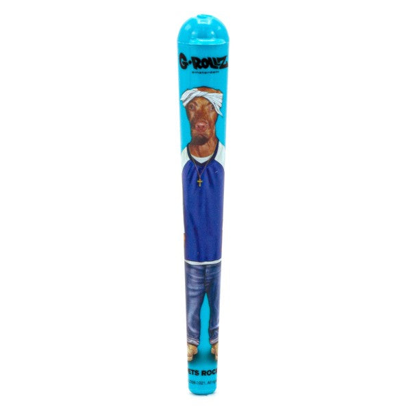 G-tube | Cone Holders 36 ct. per box