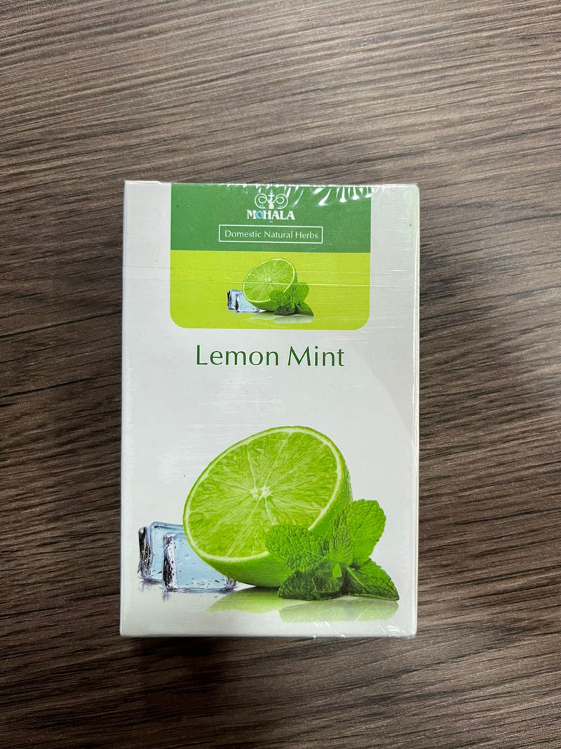 Mohala Tabaco Saborizado para Narguile