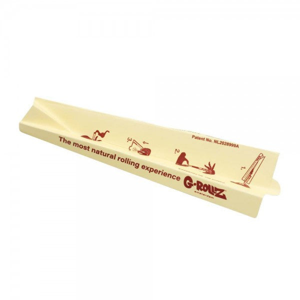 G-ROLLZ | Banksy's Graffiti  - 6 KS Cones In Each Pack and 24 Packs In Display