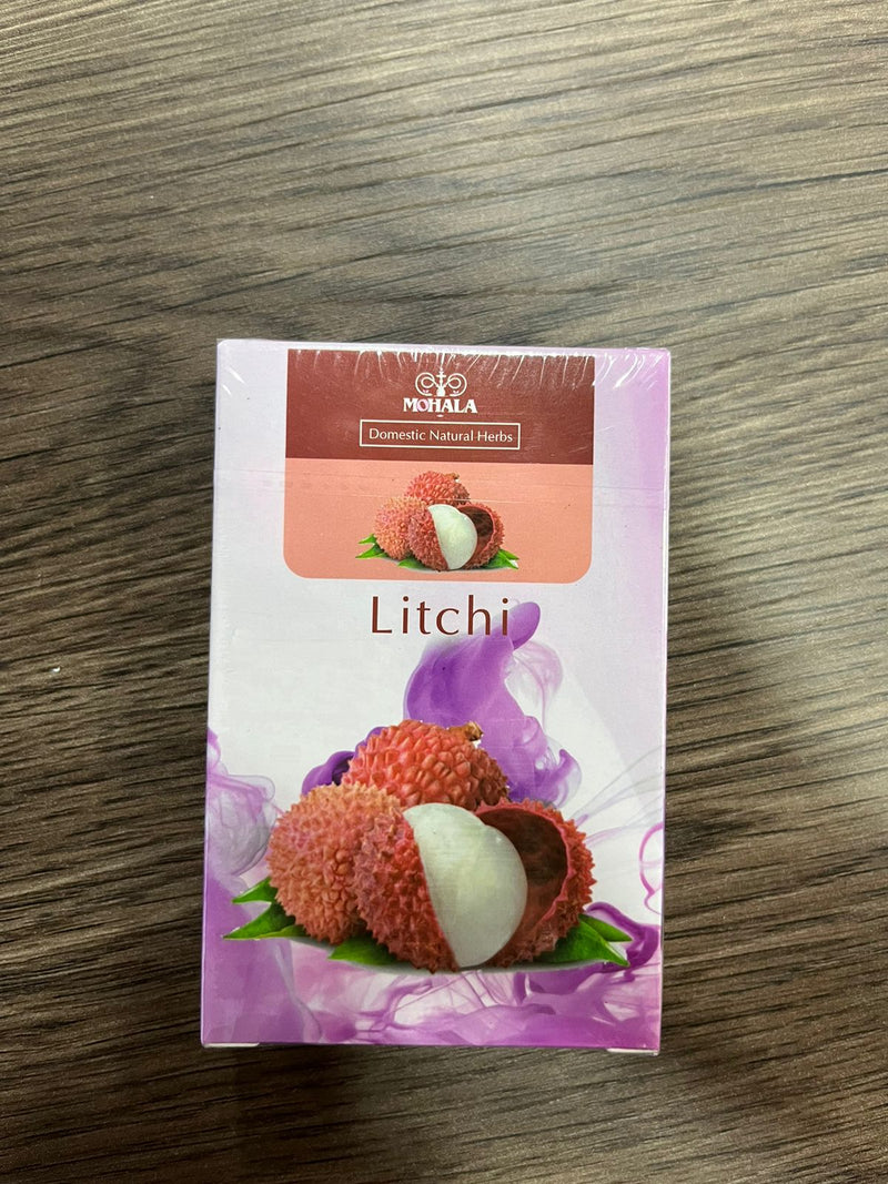 Mohala Tabaco Saborizado para Narguile