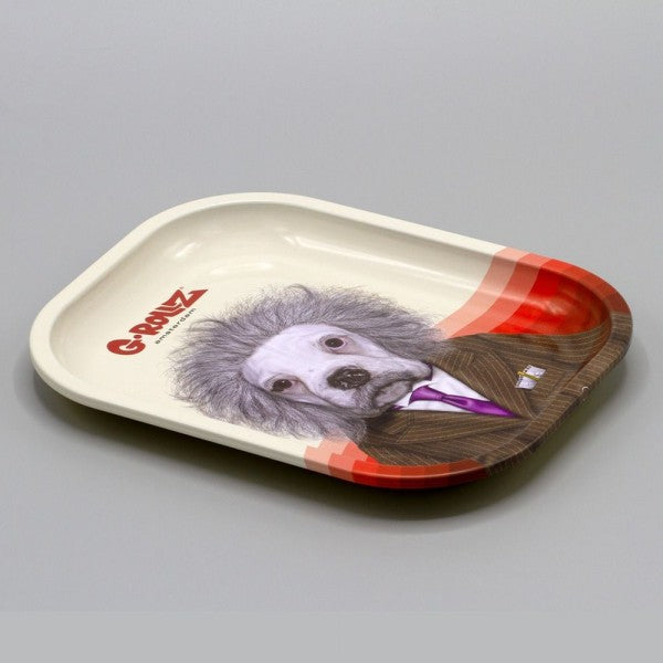 G-Rollz | Pet Rocks Small Tray 14 x 18 cm