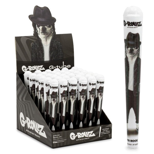 G-tube | Cone Holders 36 ct. per box