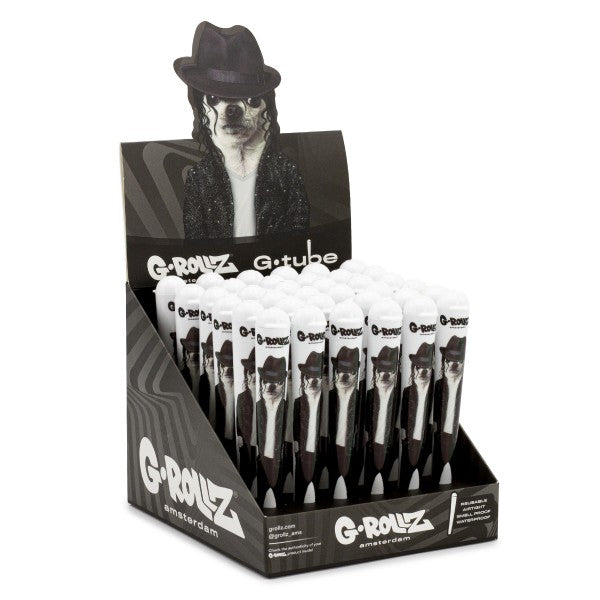 G-tube | Cone Holders 36 ct. per box