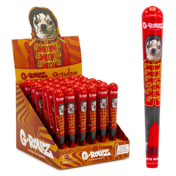 G-tube | Cone Holders 36 ct. per box
