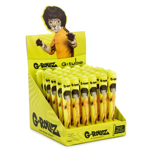 G-tube | Cone Holders 36 ct. per box