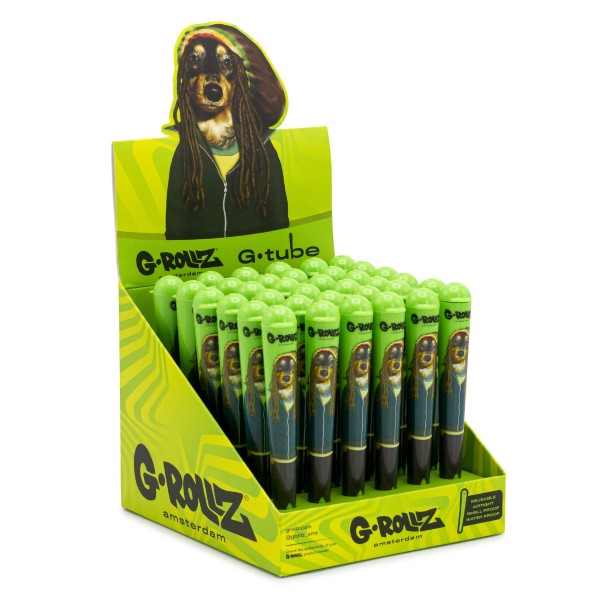 G-tube | Cone Holders 36 ct. per box