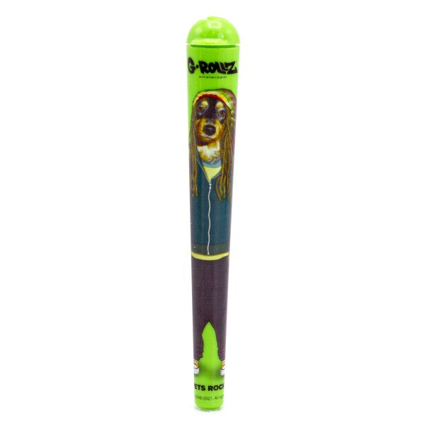 G-tube | Cone Holders 36 ct. per box