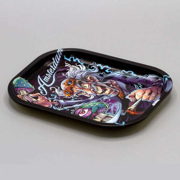 G-Rollz | Amsterdam Small Tray 14 x 18cm.