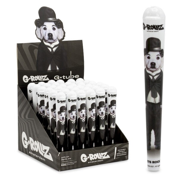 G-tube | Cone Holders 36 ct. per box