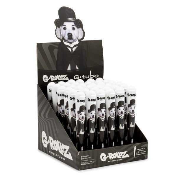 G-tube | Cone Holders 36 ct. per box