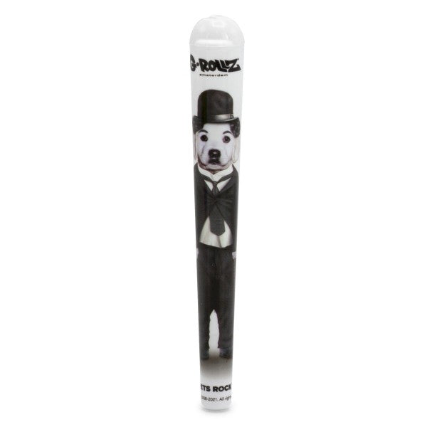G-tube | Cone Holders 36 ct. per box