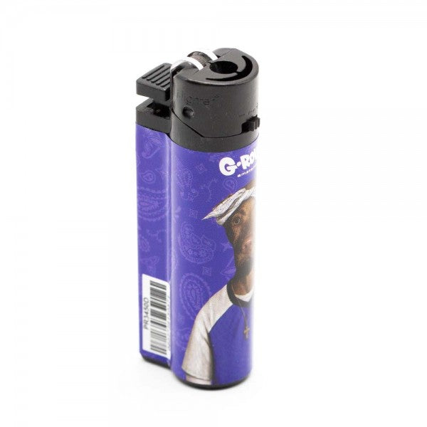 G-Rollz | Pet Rock Ligthers 30ct per box