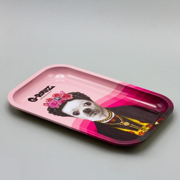 G-Rollz | Pet Rocks Medium Tray 17.5x 27.5cm