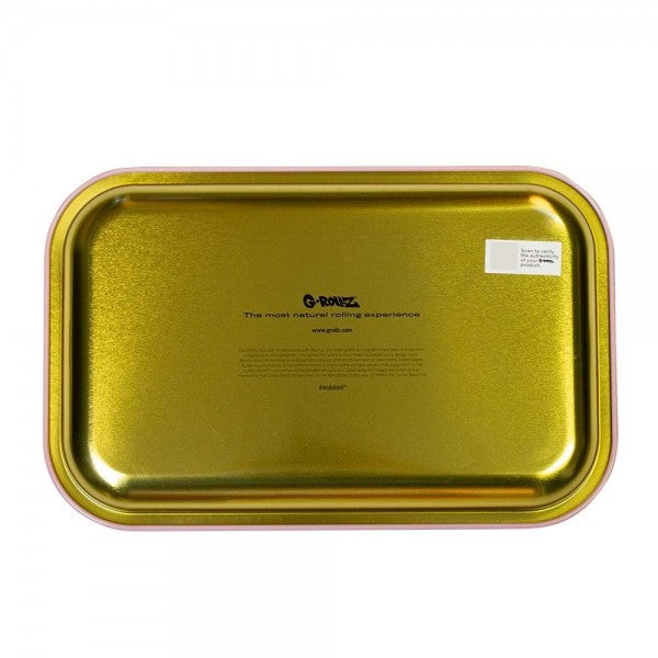 G-Rollz Banksy's Medium Tray 17.5 x 27.5 cm