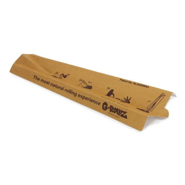 G-Rollz Pre-rolled Cones - 20 ct