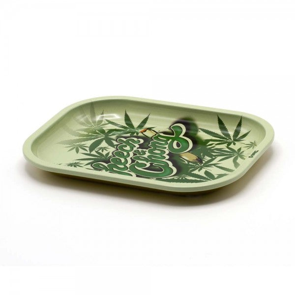 G-Rollz | Cheech & Chong Small Tray 14 x 18 cm
