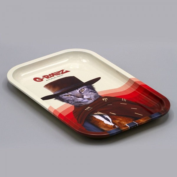 G-Rollz | Pet Rocks Medium Tray 17.5x 27.5cm