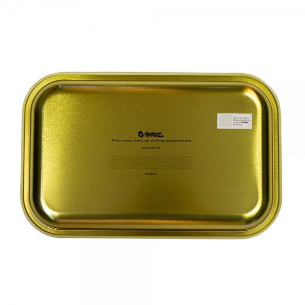 G-Rollz Banksy's Medium Tray 17.5 x 27.5 cm