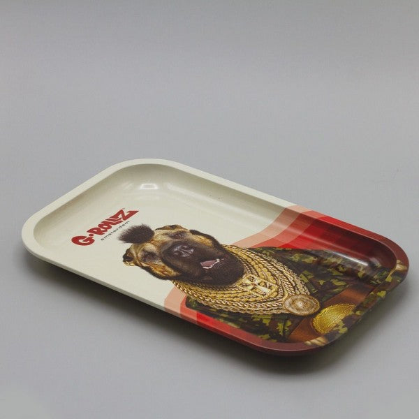 G-Rollz | Pet Rocks Medium Tray 17.5x 27.5cm