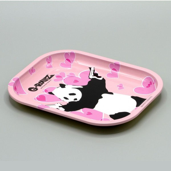 G-Rollz | Banksy's Small Tray 14 x 18 cm
