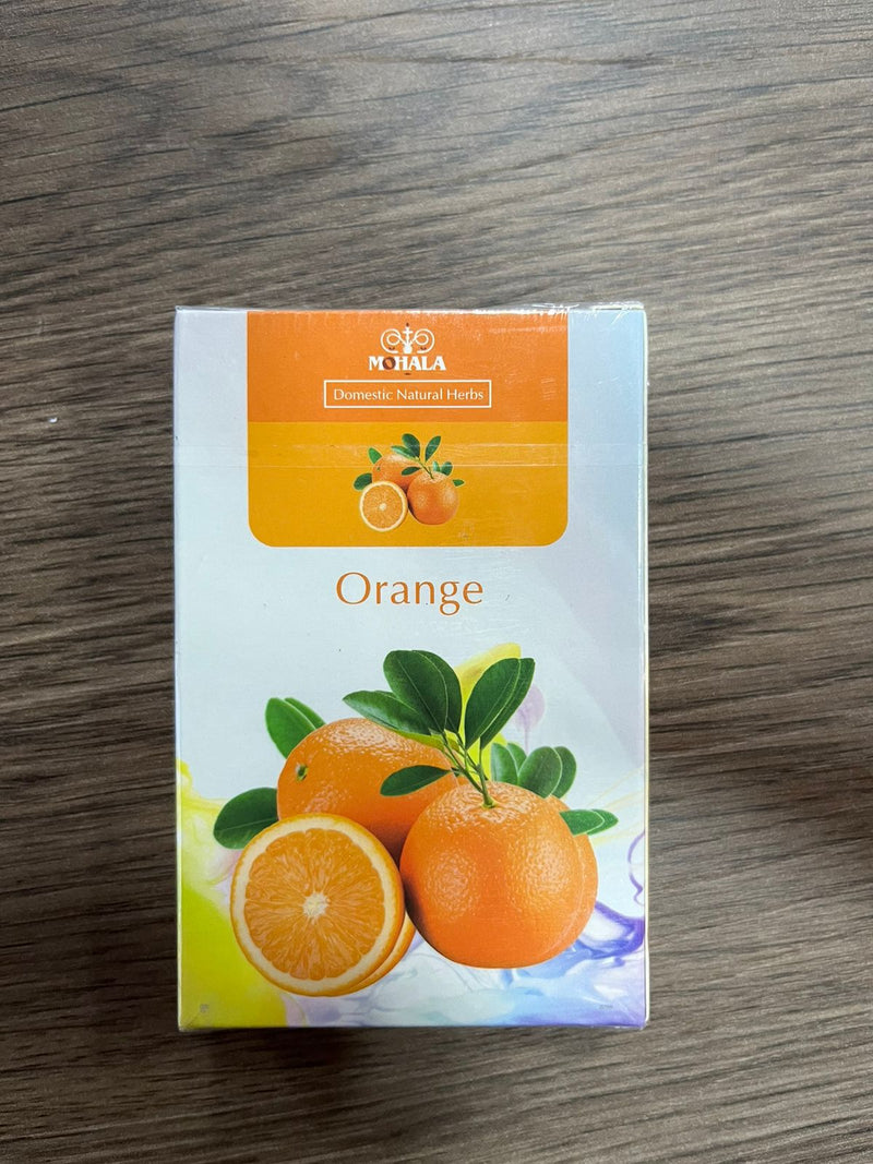 Mohala Tabaco Saborizado para Narguile