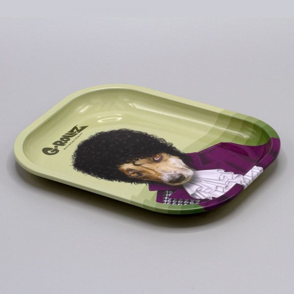 G-Rollz | Pet Rocks Small Tray 14 x 18 cm