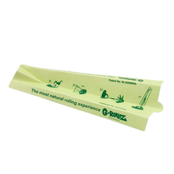 G-Rollz | Paper Cones 1 1/4 - 24ct. 6 Cones each