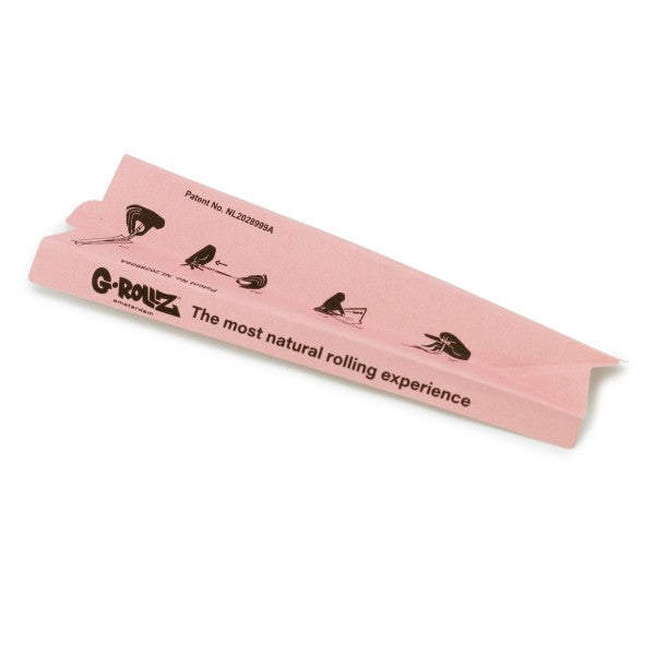 G-Rollz Pre-rolled Cones - 20 ct