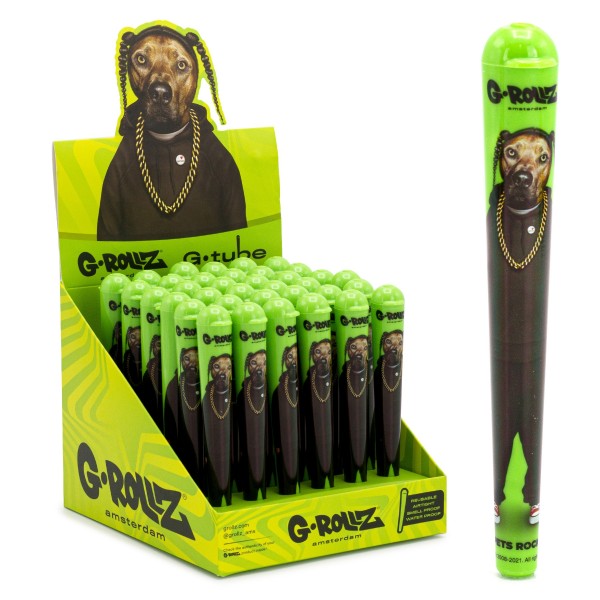 G-tube | Cone Holders 36 ct. per box