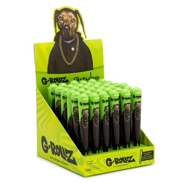 G-tube | Cone Holders 36 ct. per box