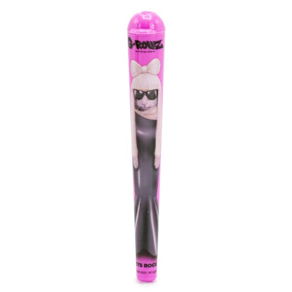G-tube | Cone Holders 36 ct. per box