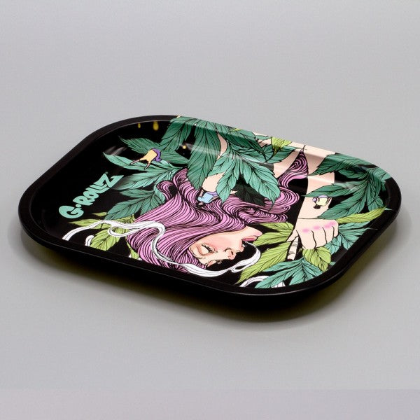 G-Rollz | Amsterdam Small Tray 14 x 18cm.