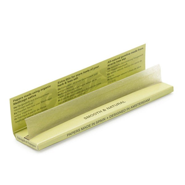 G-Rollz | Rolling Papers 50 ct per box