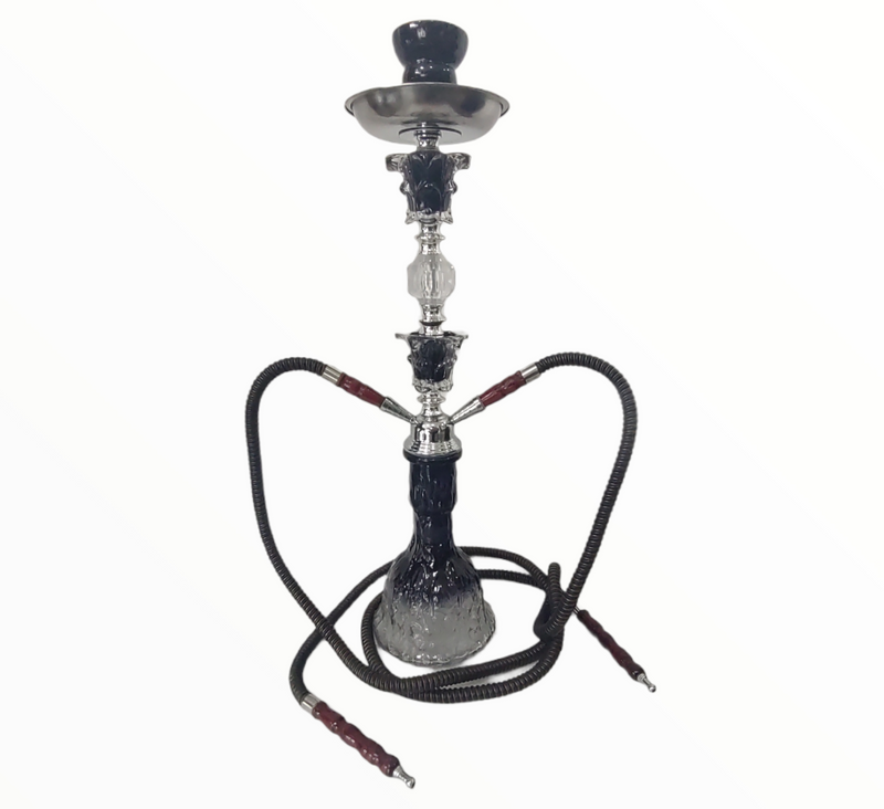Hookah Grande 2 Mangueras