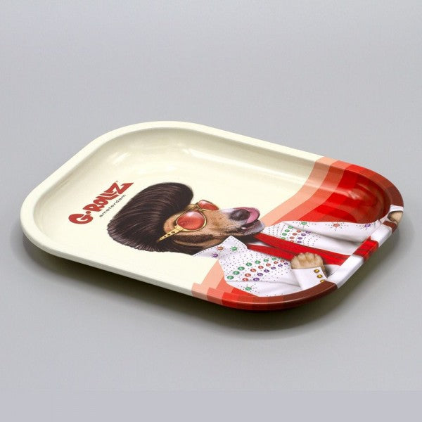 G-Rollz | Pet Rocks Small Tray 14 x 18 cm