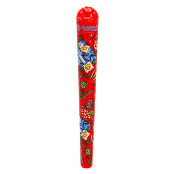 G-tube | Cone Holders 36 ct. per box