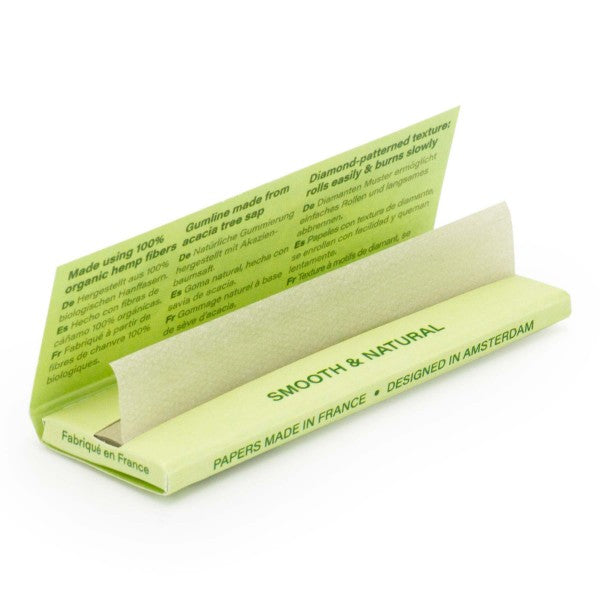 G-Rollz | Rolling Papers 50 ct per box