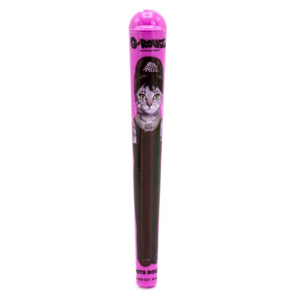 G-tube | Cone Holders 36 ct. per box